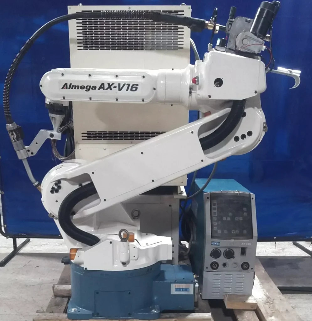 USED EQUIPMENT SALES